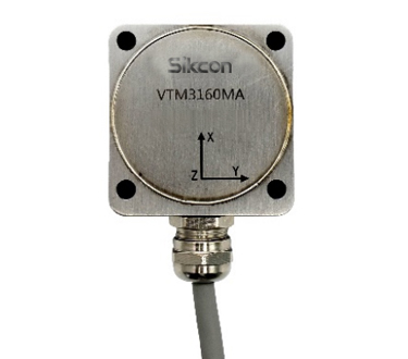 VB3160 Vibration Sensor