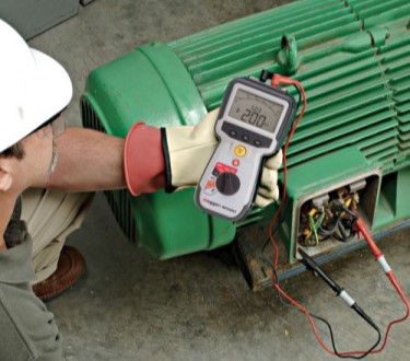 Why Do High-voltage Motors Need Regular Insulation Monitoring