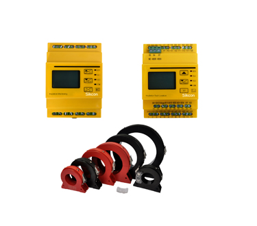 IFLS-600 Insulation Fault Location System