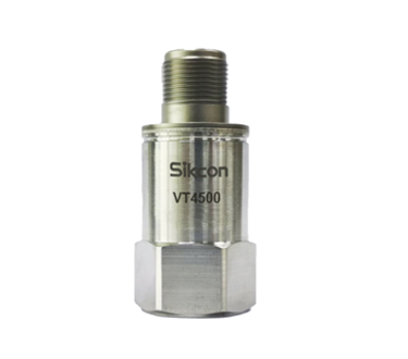 VT4500 Vibration Sensor